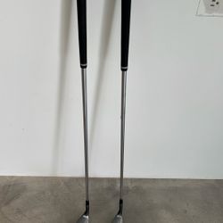 Titleist SM9 Vokey Wedges 60 & 56 Degree 
