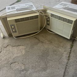 Window AC