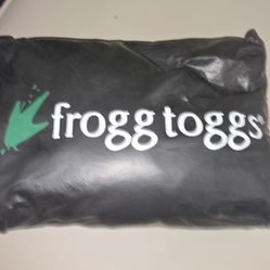 Frogtoggs Poncho One Size