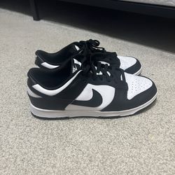 Nike Dunk Low Panda Size 11