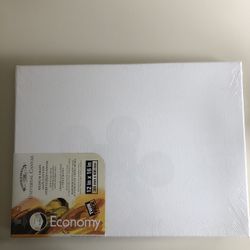 12x16” Universal Canvas