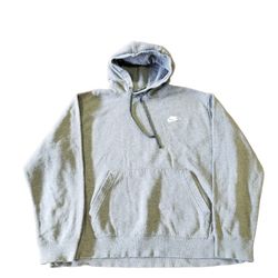 Vintage Nike Hoodie $40 (Good Condition) Size L 