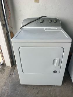 Whirlpool dryer