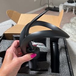 Brand New  Modern Water Faucet  W Lights 
