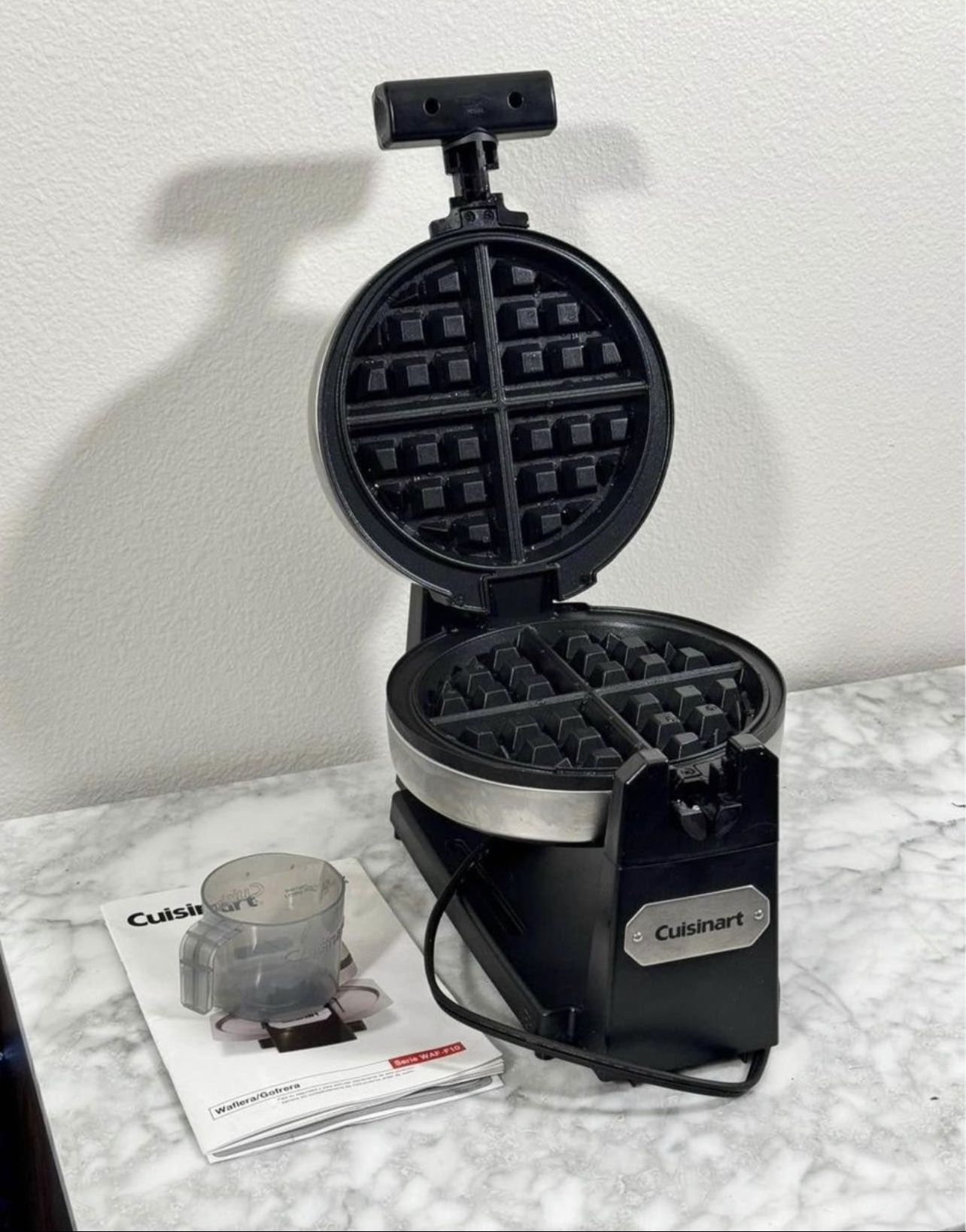 Cuisinart Waffle Maker