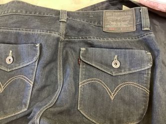 Levis Jean 514