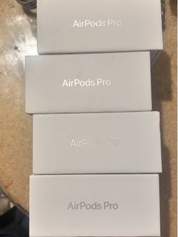 Air pro 3