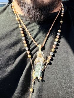 San Judas tadeo