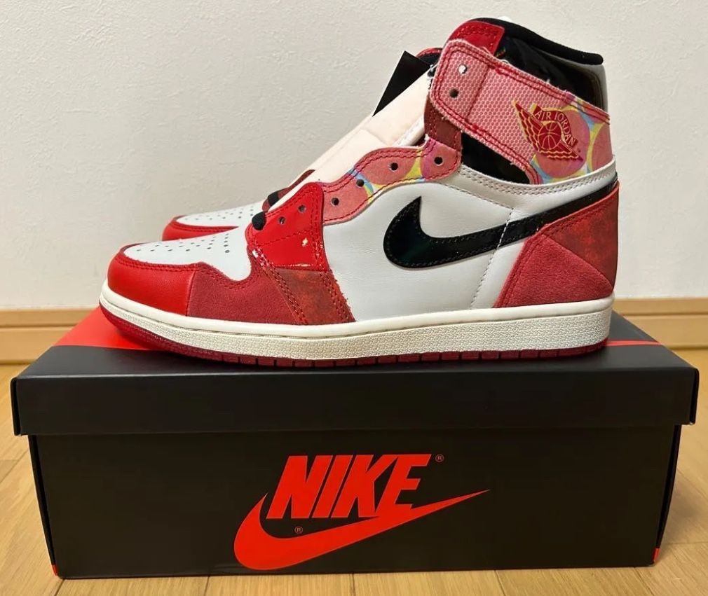 Air Jordan 1 Retro High OG 'Next Chapter' 