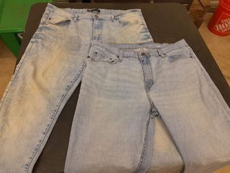 Men's Jeans
