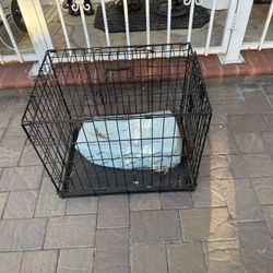 Medium Size Pet Crate