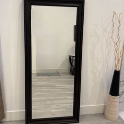 Full-length Mirror 