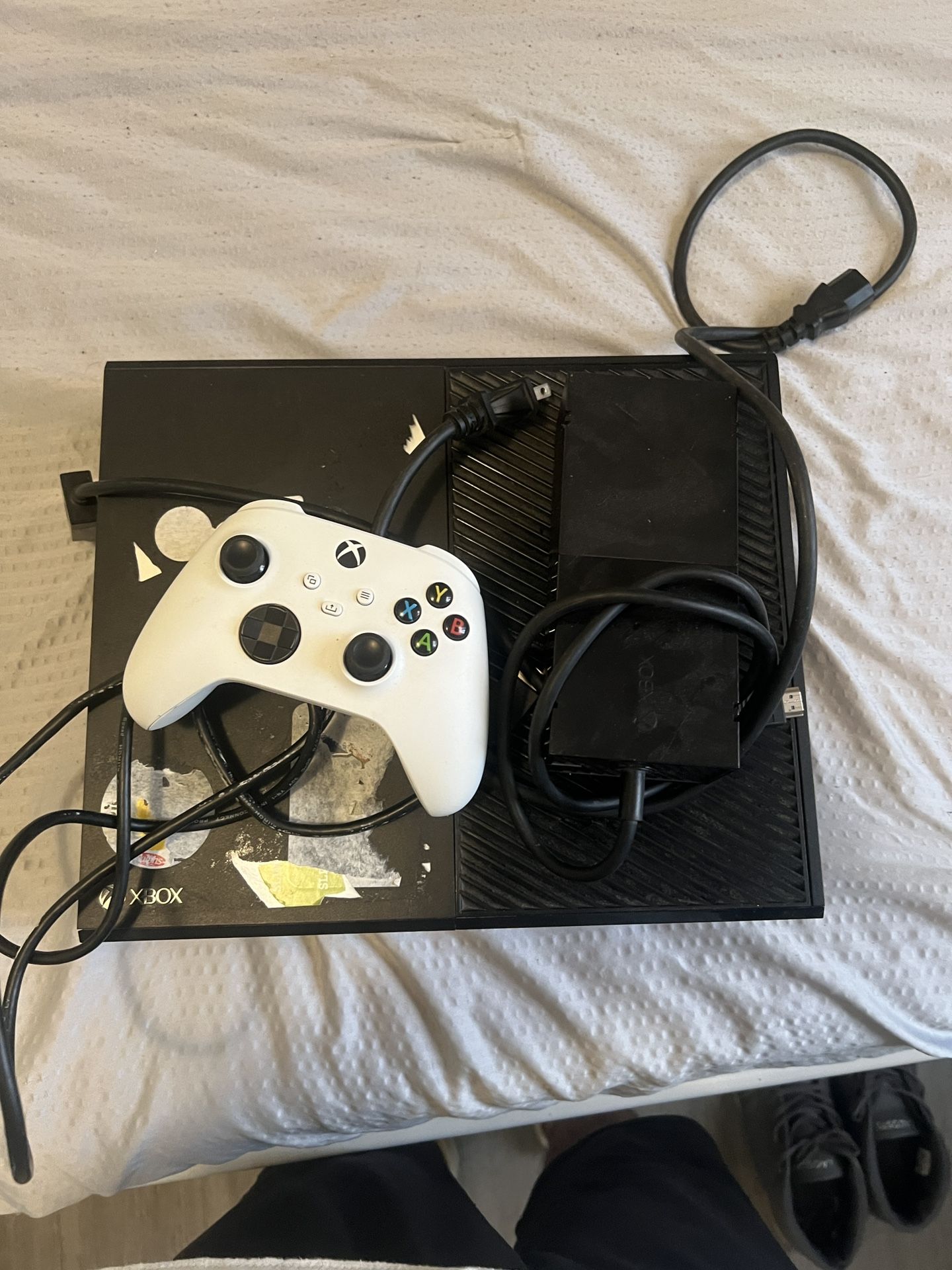 Xbox One