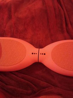 Hoverboard