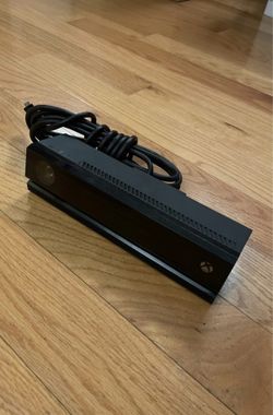 Xbox One Kinect Sensor Camera