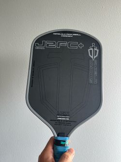 Honolulu J2FC+ - pickleball paddle