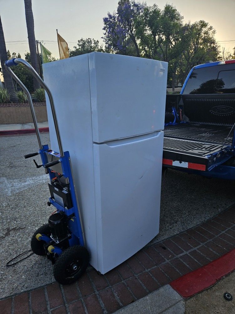Frigidaire Refrigerator