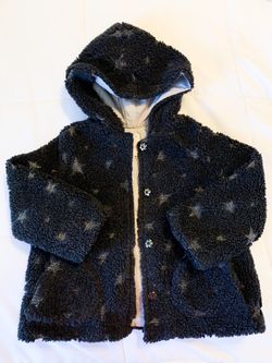 Zara Coat