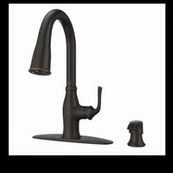 Pfister Rosslyn Kitchen Faucet 