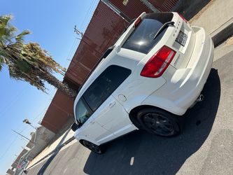 2011 dodge journey