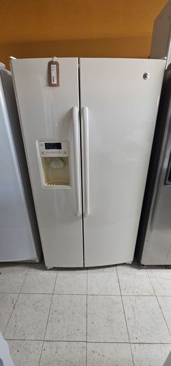 Ge sxs with reliable warranty
