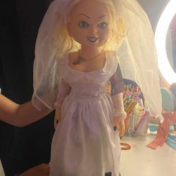 Tiffany Doll