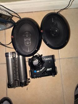 Car system