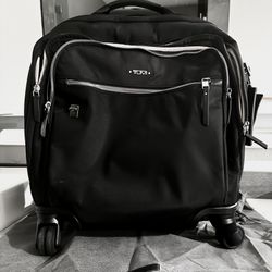 Tumi OSONA COMPACT CARRY ON Suitcase