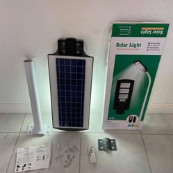 Solar Light