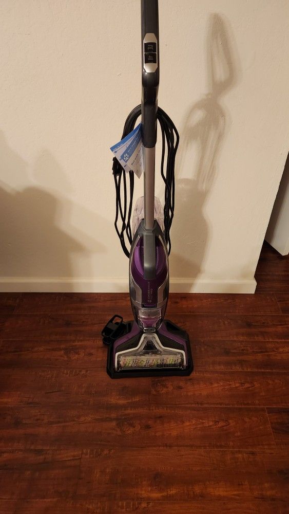 Bissel pet pro Crosswave Vacuum for Sale in Carmichael, CA OfferUp