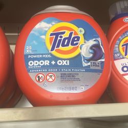 Tide