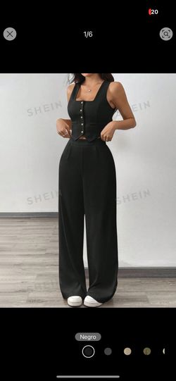 Shein Tallas M