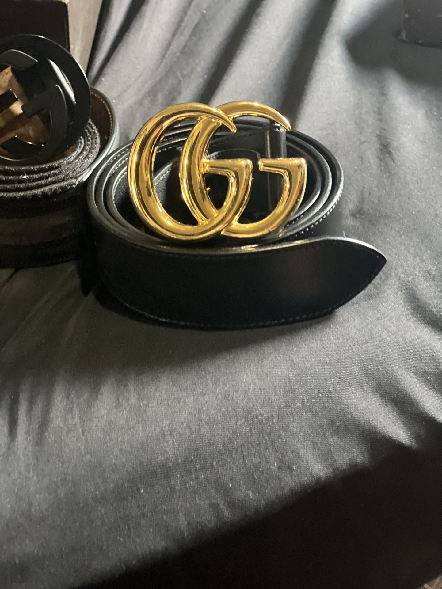 Gucci Belts
