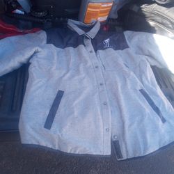 Harley Davidson Jacket 