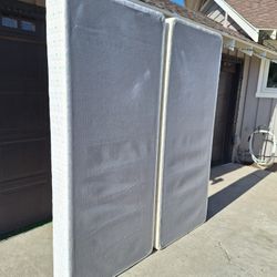 Cal King Size Box Spring 