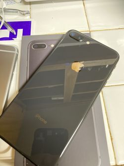 iphone 8 plus cricket new 128 gb