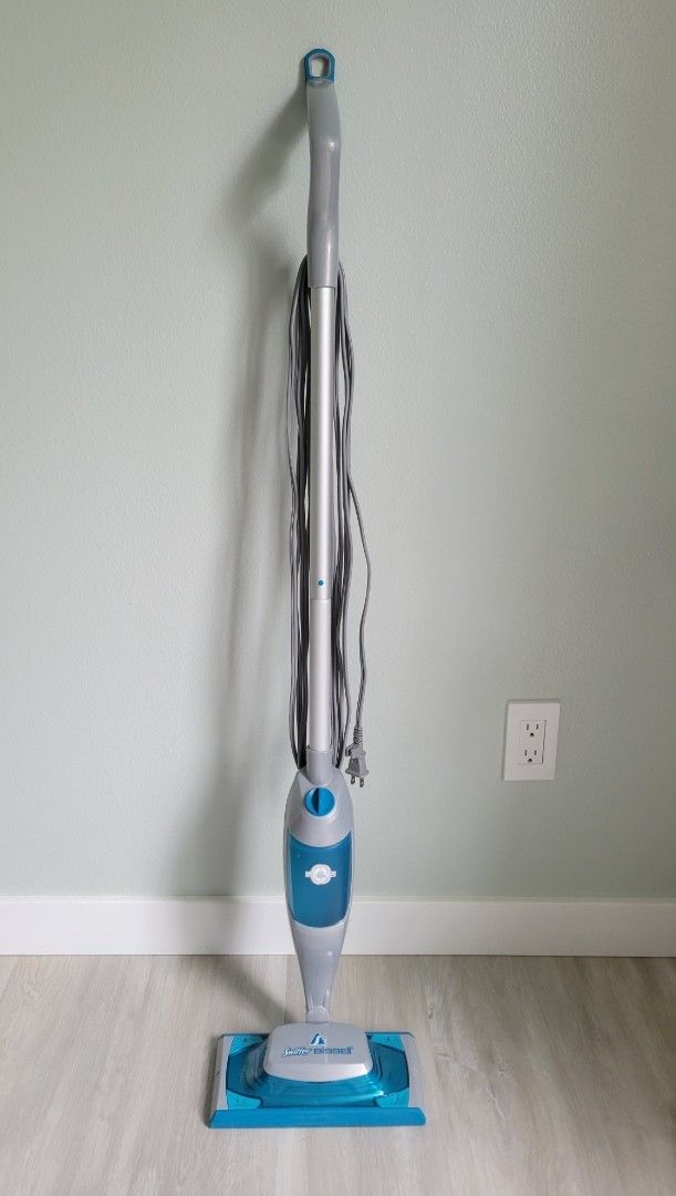 Swiffer Bissell Steam Mop