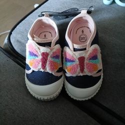 Toddler Girl Shoes