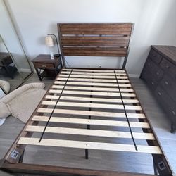 Bed Room Set