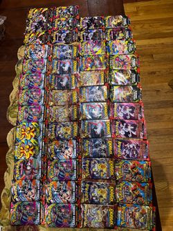 Pokémon TCG Booster Pack Lot – 50+ Packs