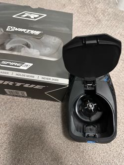 Spire IR Hopper