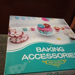 Brand New Bake Wear Sets 