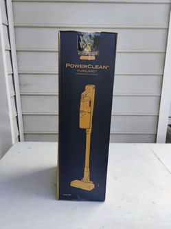 Bissell Power Clean 3n1 Stick Vacuum
