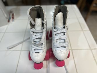 Girls Skate
