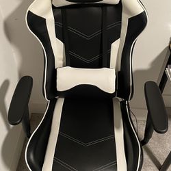 Gaming Chair, Full Size