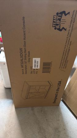 Furniture