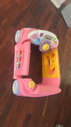 Little tikes car