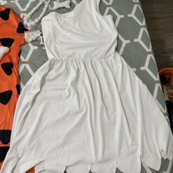 Wilma Costume 