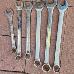 Wrenches