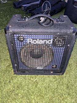 Roland Amp KC-60